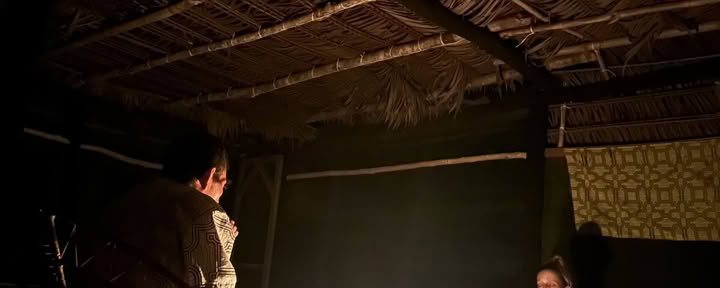 Retiro de Ayahuasca de 3 Noches