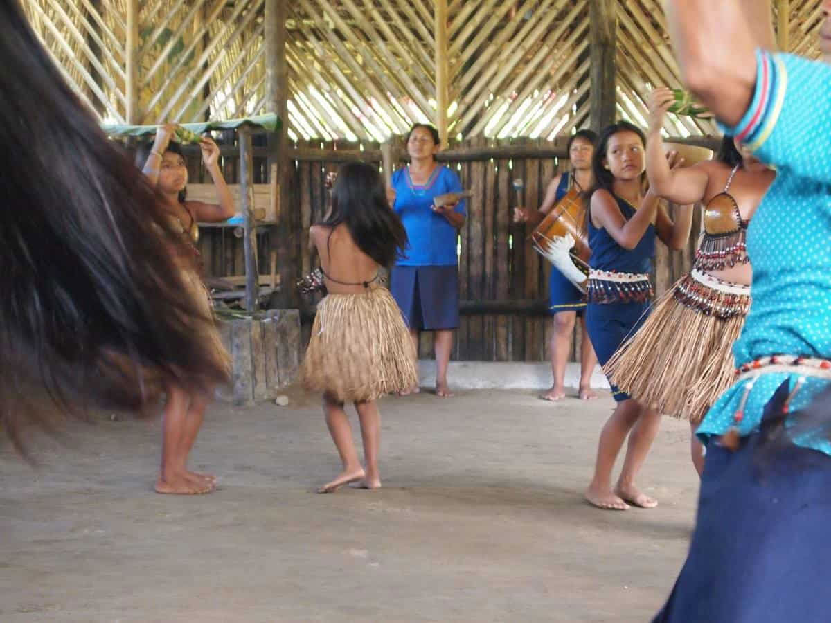 Retiro de Ayahuasca de 5 días en Ecuador