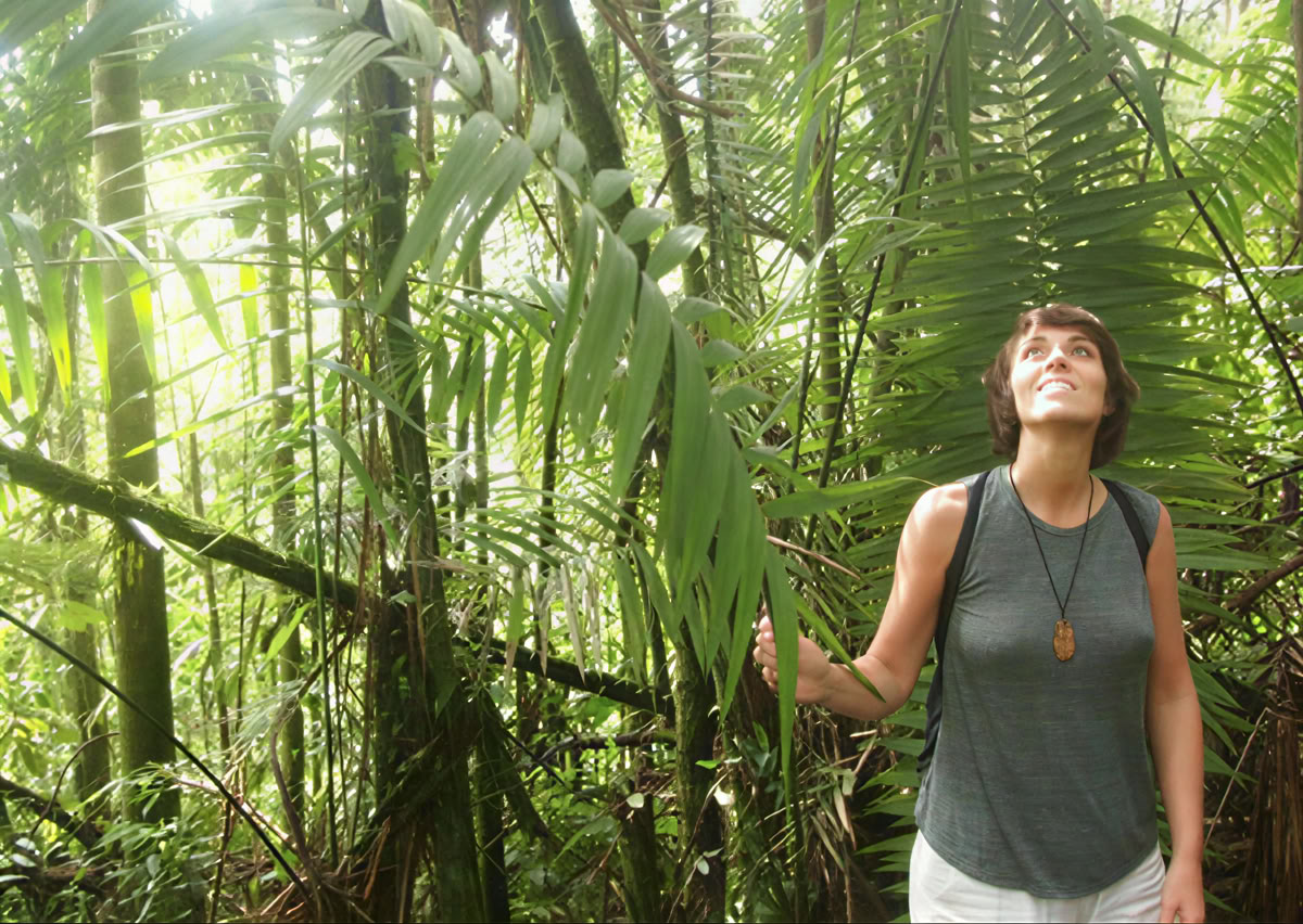 Retiro de Ayahuasca de 5 días en Ecuador