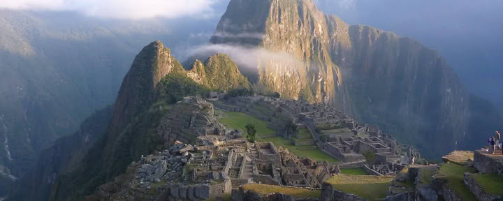 Ayahuasca y Machu Picchu retiro de 13 días