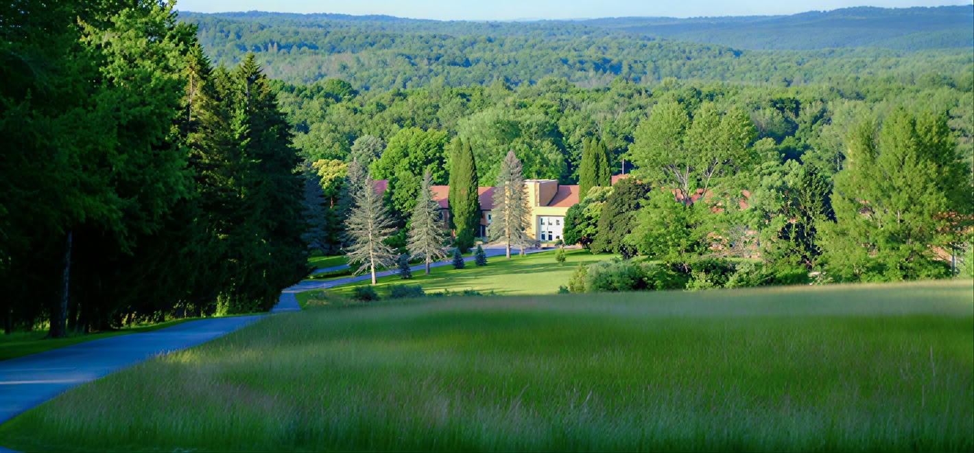 Fin de semana de escapada en Pocono