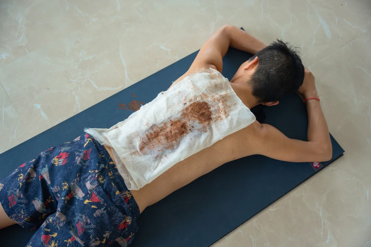 Formación de Profesores de Yoga de 200 Horas en Rishikesh