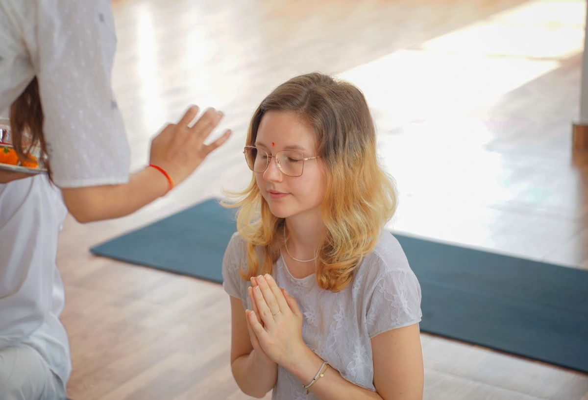 Formación de Profesores de Kundalini Yoga de 200 horas