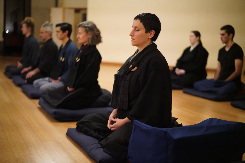Cabina de Retiro de Meditación