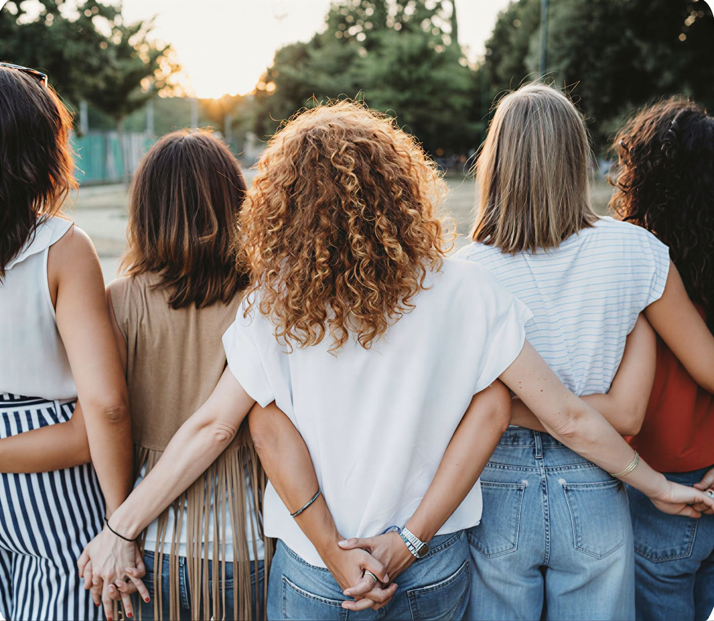 Maternidad a Través de la Menopausia