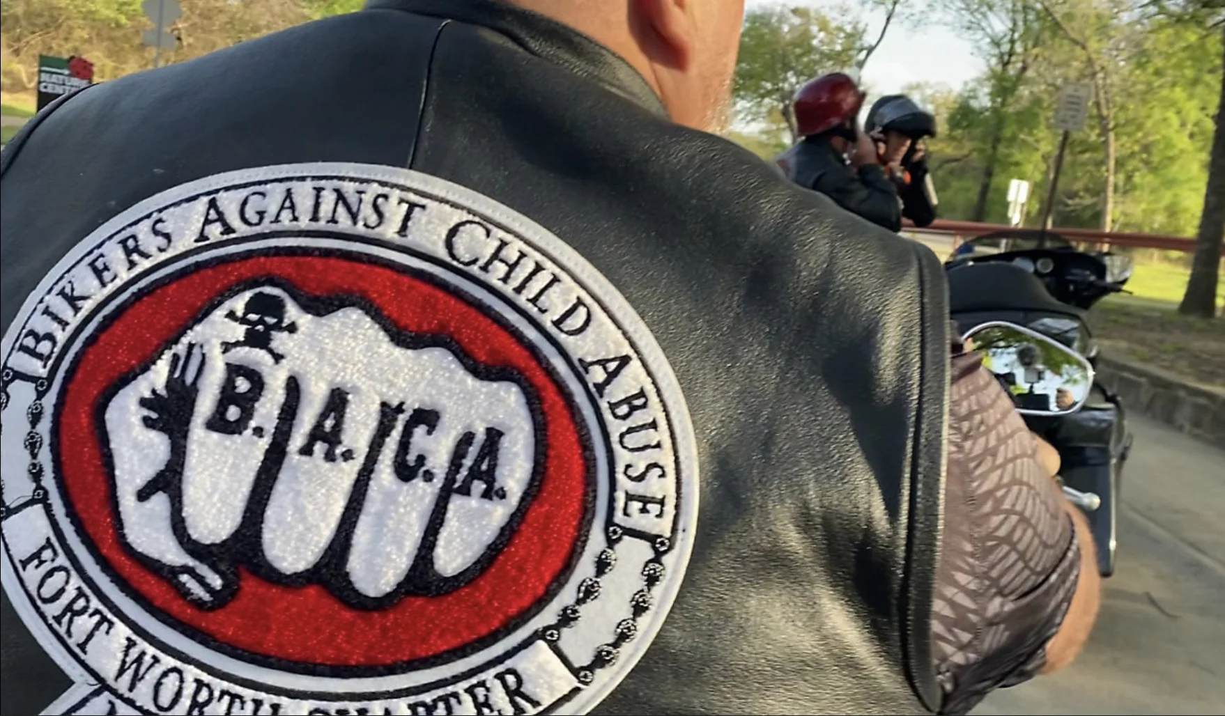 Carrera de Concienciación BACA