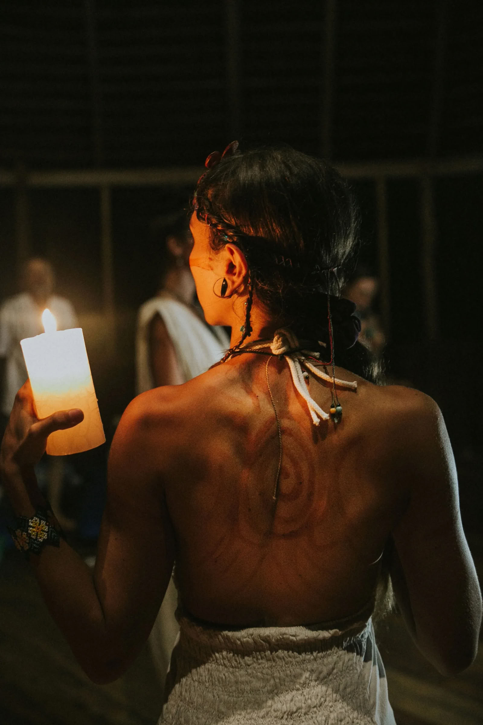 Retiro de Ayahuasca de Transformación