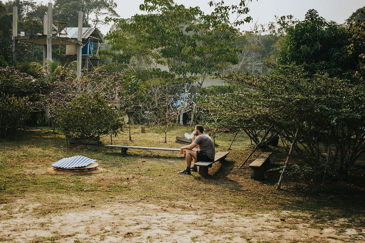 11 días Retiro de Ayahuasca en Perú – 31 de agosto - 10 de septiembre de 2026 | Shipibo Healing & Integration