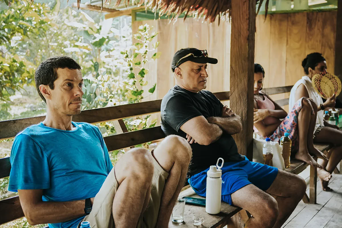11 días Retiro de Ayahuasca en Perú – 31 de agosto - 10 de septiembre de 2026 | Shipibo Healing & Integration