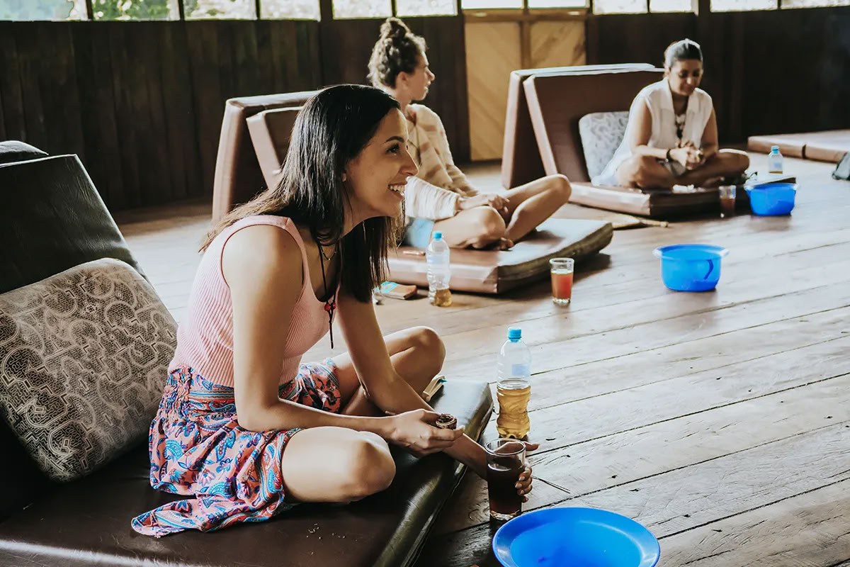 11 días Retiro de Ayahuasca en Perú – 31 de agosto - 10 de septiembre de 2026 | Shipibo Healing & Integration