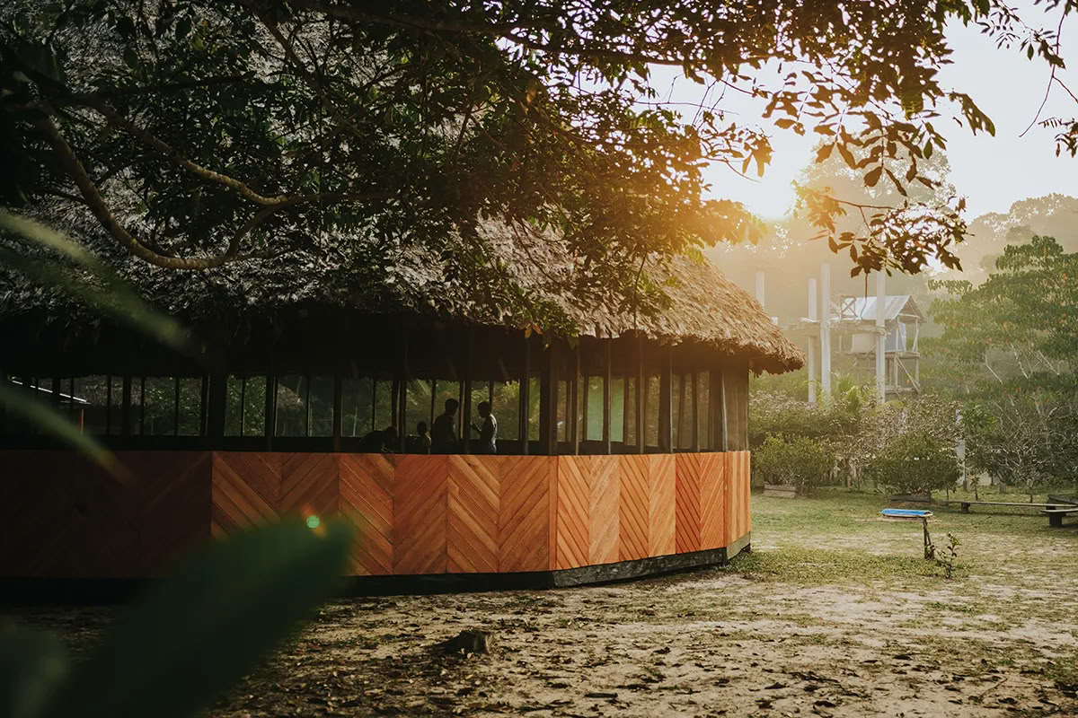 11 días Retiro de Ayahuasca en Perú – 31 de agosto - 10 de septiembre de 2026 | Shipibo Healing & Integration