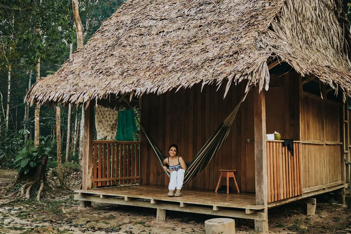11 días Retiro de Ayahuasca en Perú – 31 de agosto - 10 de septiembre de 2026 | Shipibo Healing & Integration