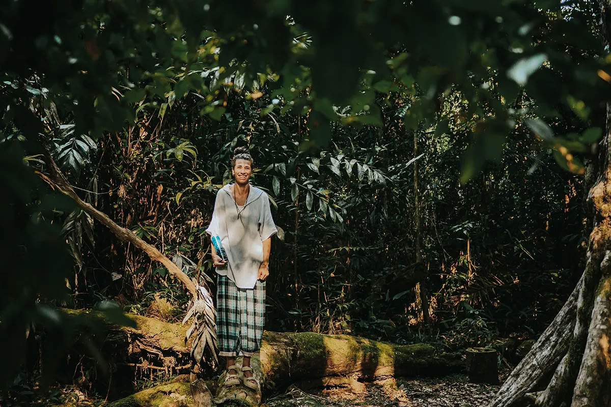 11 días Retiro de Ayahuasca en Perú – 31 de agosto - 10 de septiembre de 2026 | Shipibo Healing & Integration