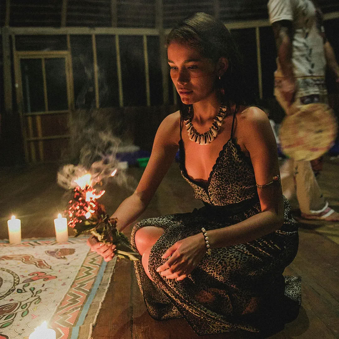 11 días Retiro de Ayahuasca en Perú – 31 de agosto - 10 de septiembre de 2026 | Shipibo Healing & Integration