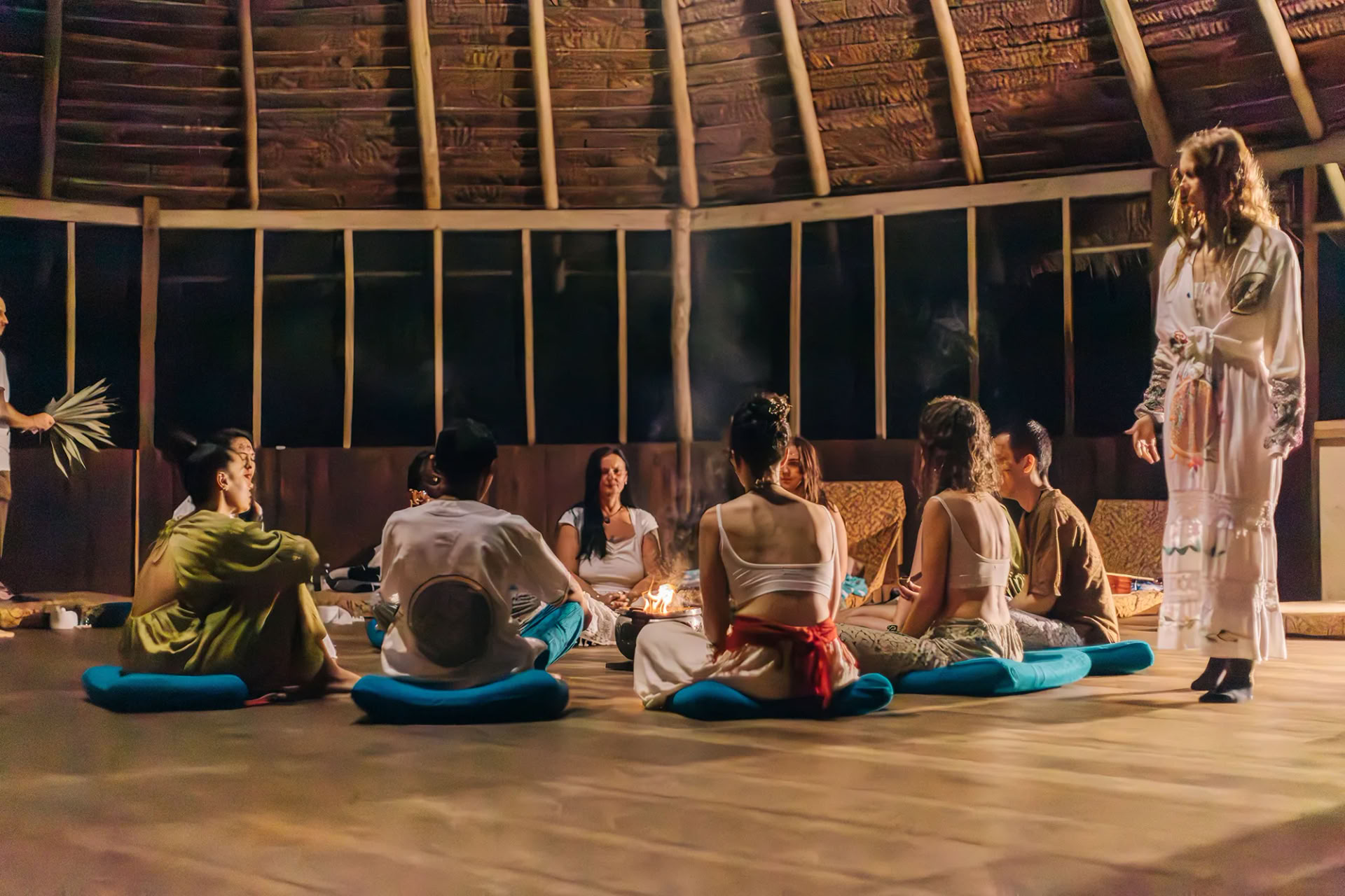 11 días Retiro de Ayahuasca en Perú – 31 de agosto - 10 de septiembre de 2026 | Shipibo Healing & Integration