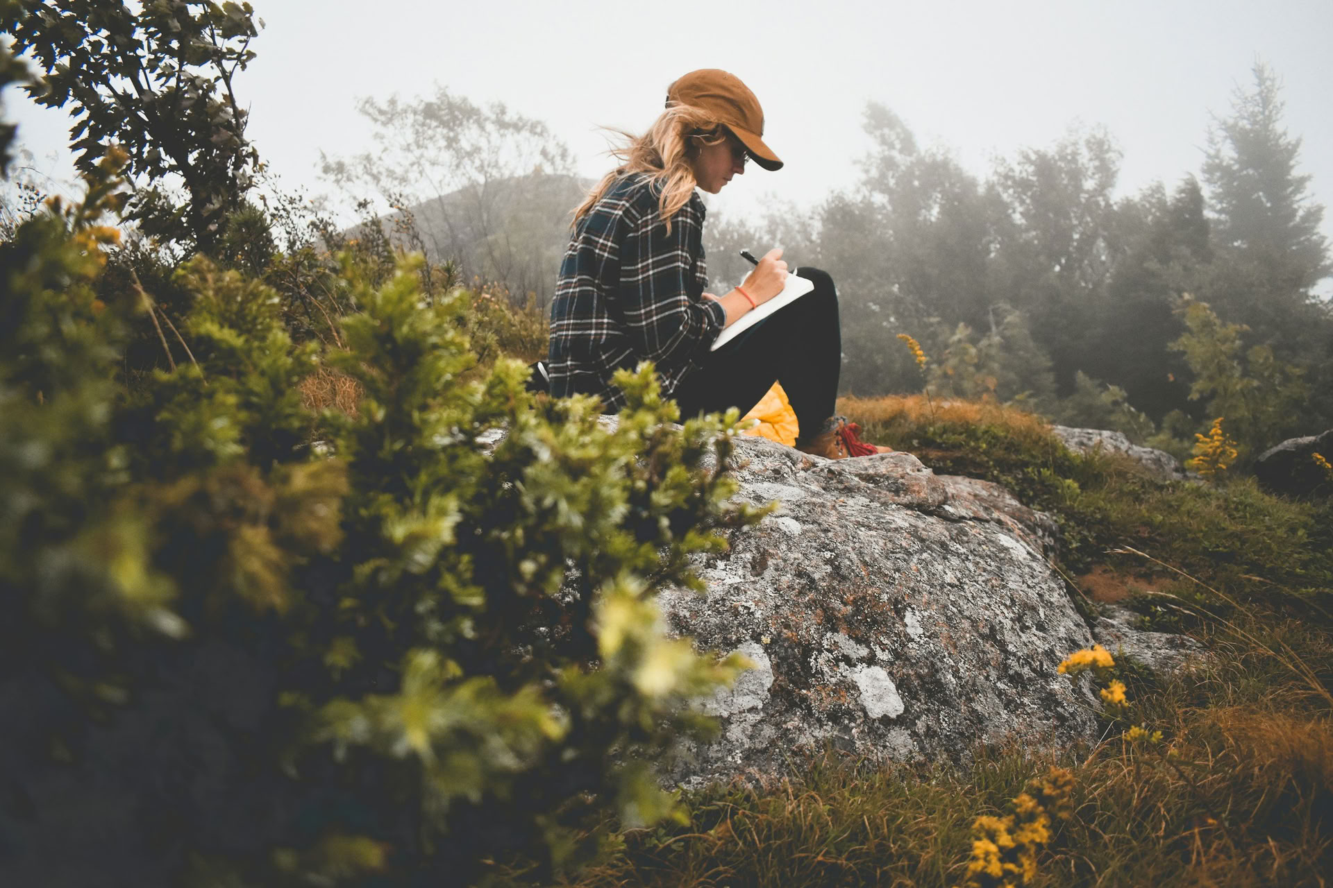 Raíces de Resiliencia: Yoga y El Trabajo Que Reconecta