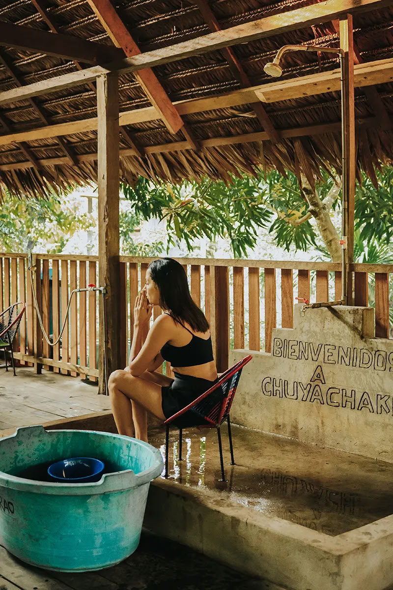 11 días Retiro de Ayahuasca en Perú – 18 - 28 de septiembre de 2026 | Shipibo Healing & Integration