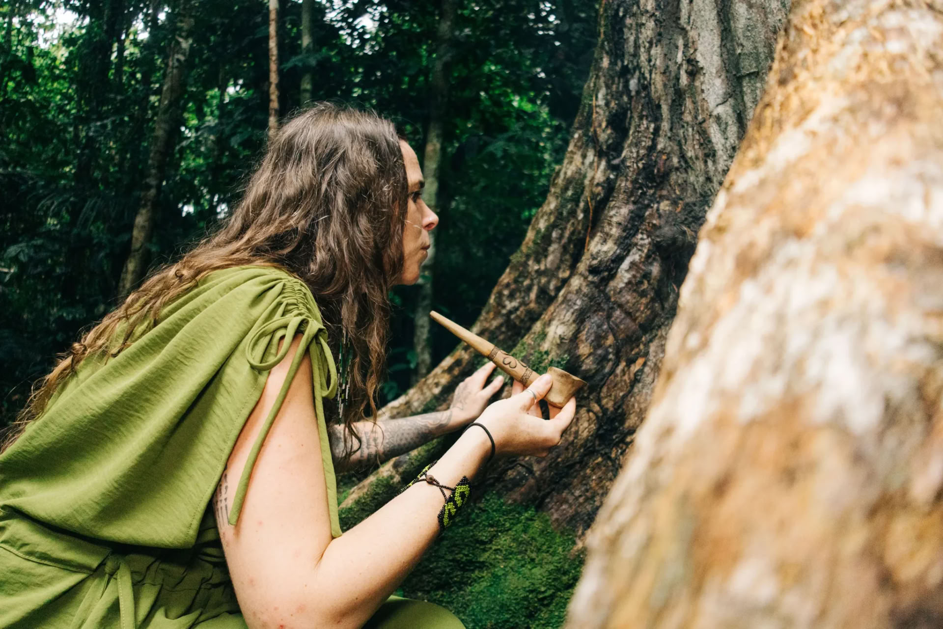 11 días Retiro de Ayahuasca en Perú – 18 - 28 de septiembre de 2026 | Shipibo Healing & Integration