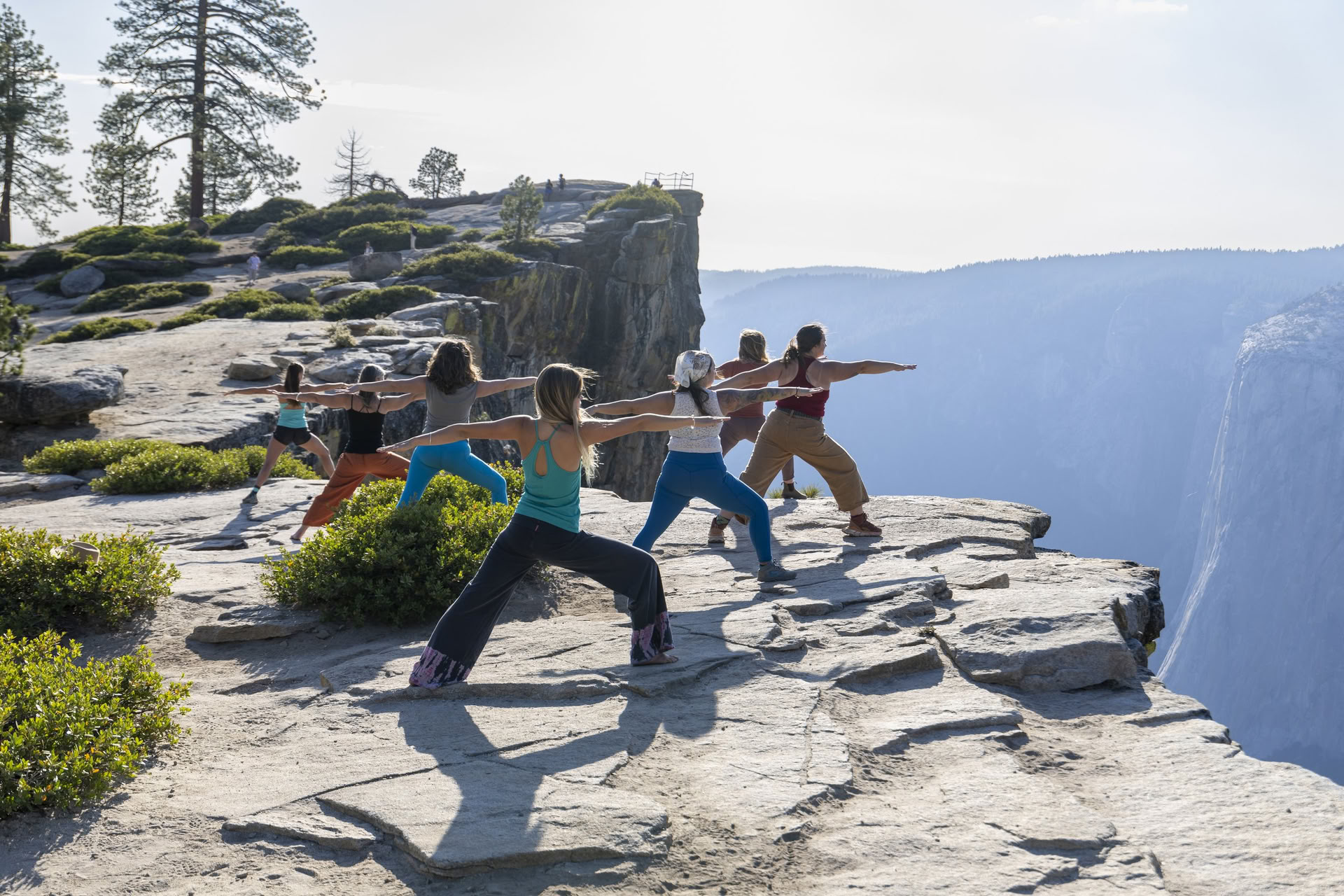 22.ª Jambalaya Anual de Yoga