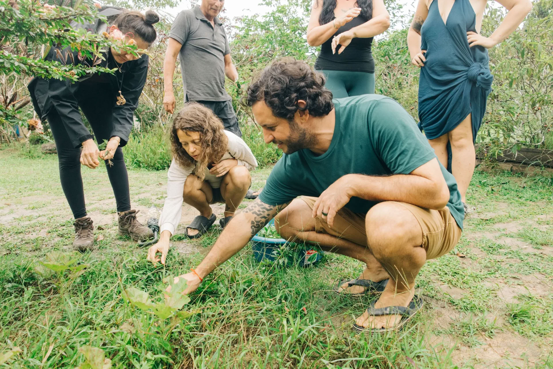 Retiro de Iniciación Chamánica de 26 Días en Perú – 25 de noviembre – 20 de diciembre de 2026 | Maestría en Sanación con Plantas y Integración Espiritual