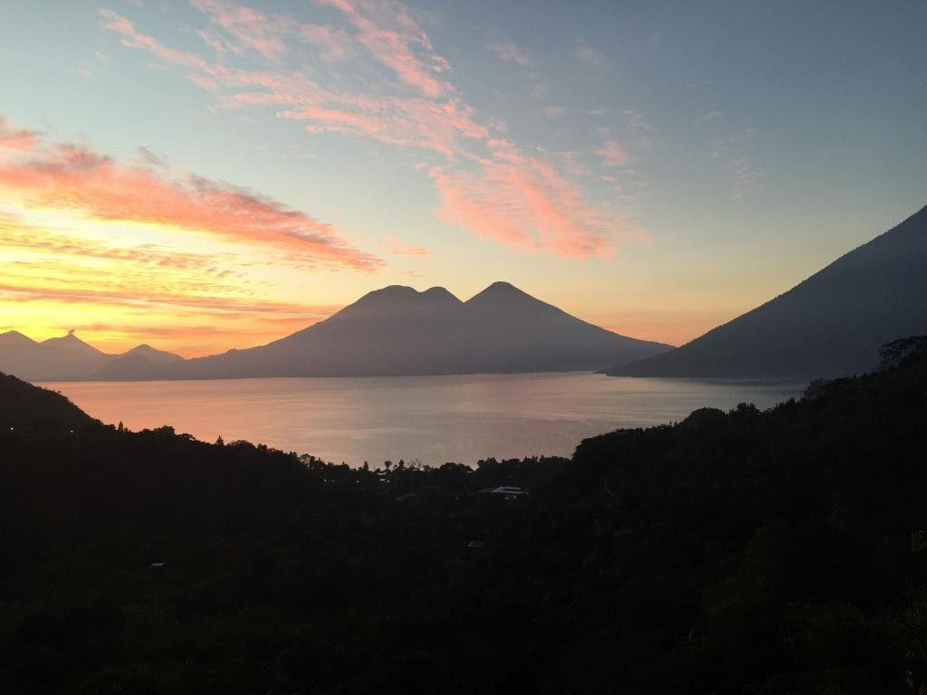 Coffee Tour en San Marcos, La Laguna