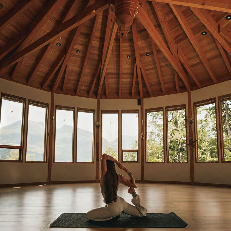 Shepherd U Formación de Profesores de Yoga | Evento Privado (Próximamente)