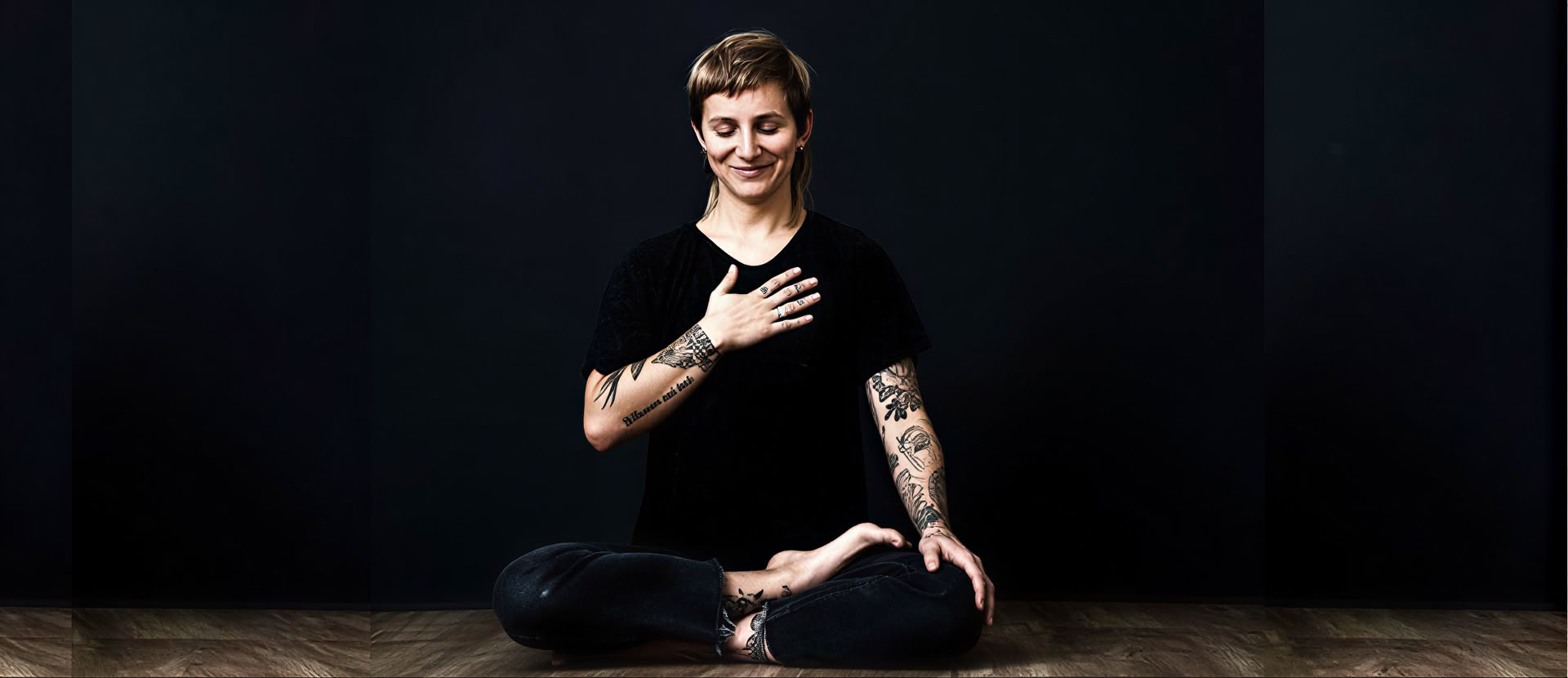 6 Day Formación de Profesores de Yoga Remedial