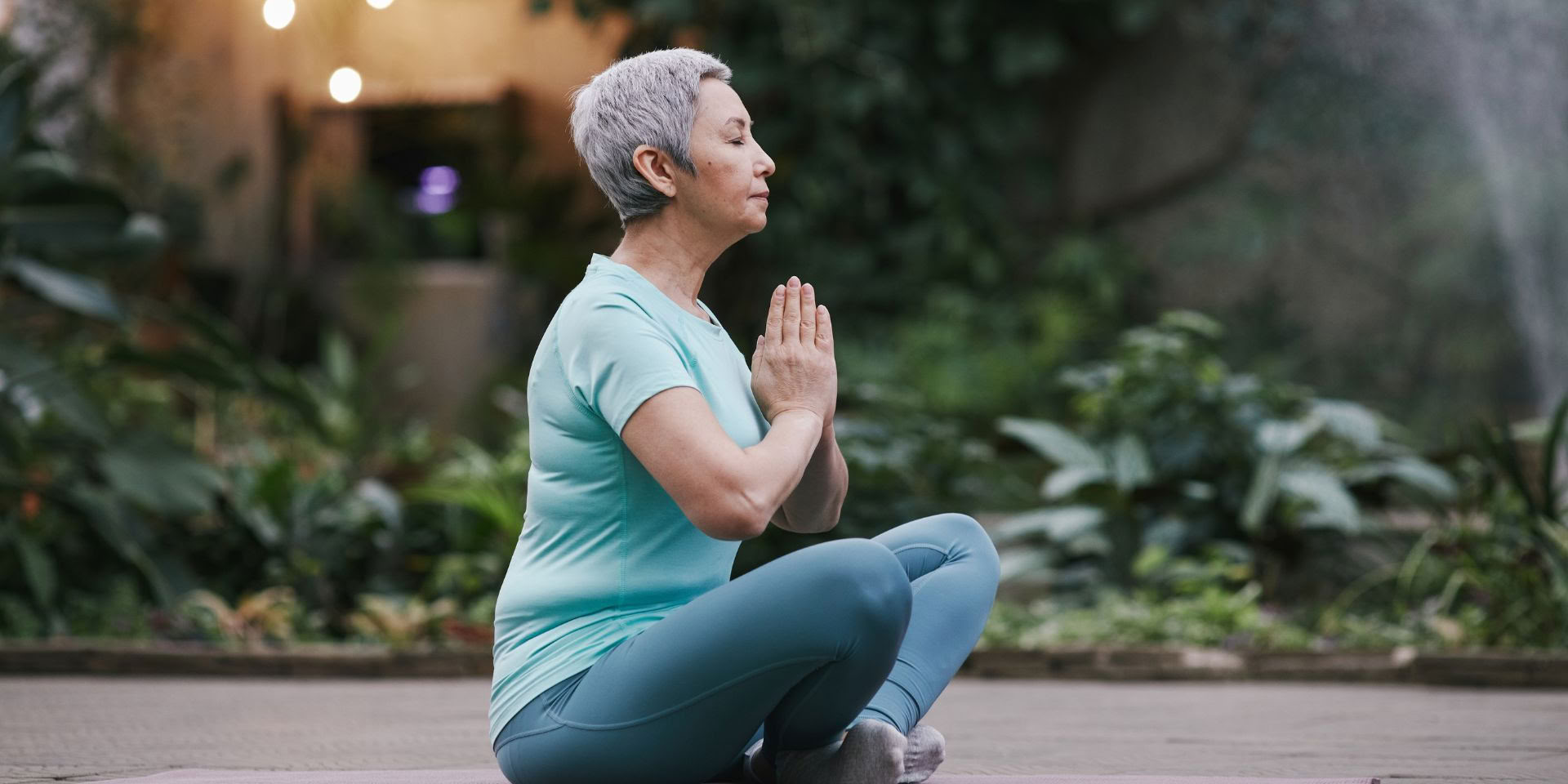Formación de profesores de yoga para personas mayores de 4 días