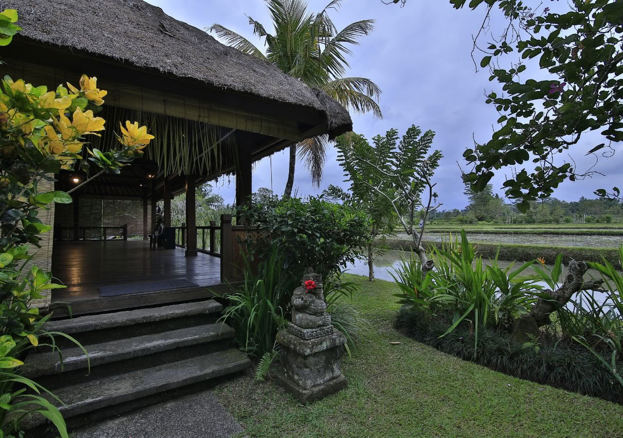 Formación de Profesores de Yoga de 100 horas en Bali