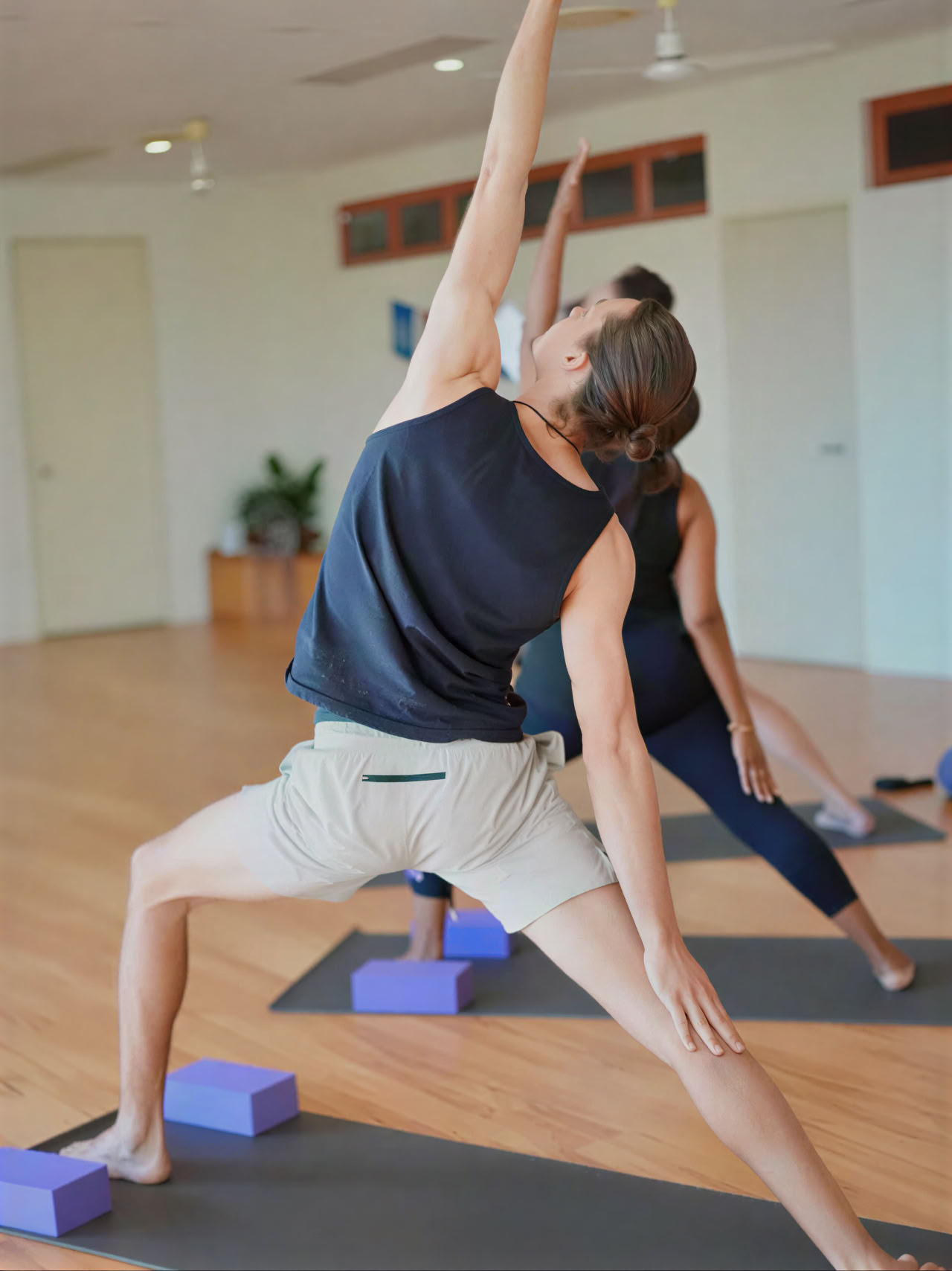 11351NAT Certificado IV en Formación de Profesores de Yoga – G43 - 11351NAT - OCT 2026