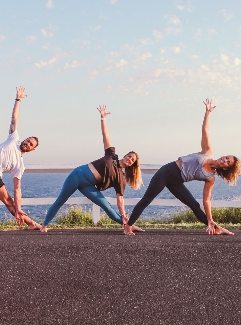 11351NAT Certificado IV en Formación de Profesores de Yoga – G45 - 11351NAT - ABR 2027
