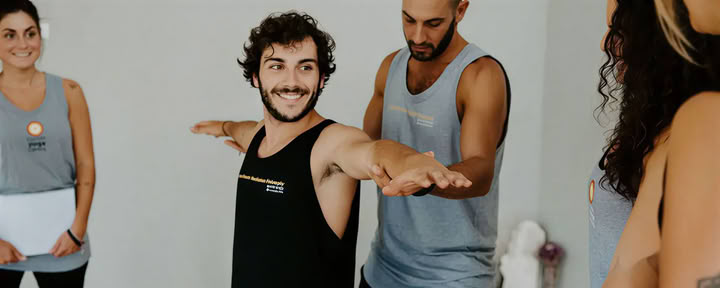 Nivel 1 Formación de Profesores de Yoga de 200 horas – Nivel 1 Intensivo – 12 días – abril de 2027