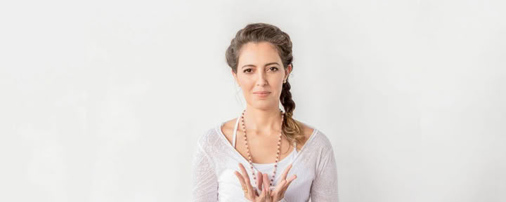 Retiro de yoga de fin de semana para mujeres
