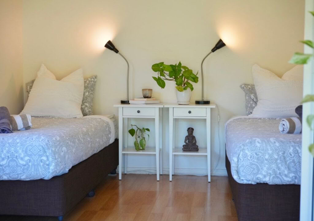 7 Day Retiro de Yoga de Verano
