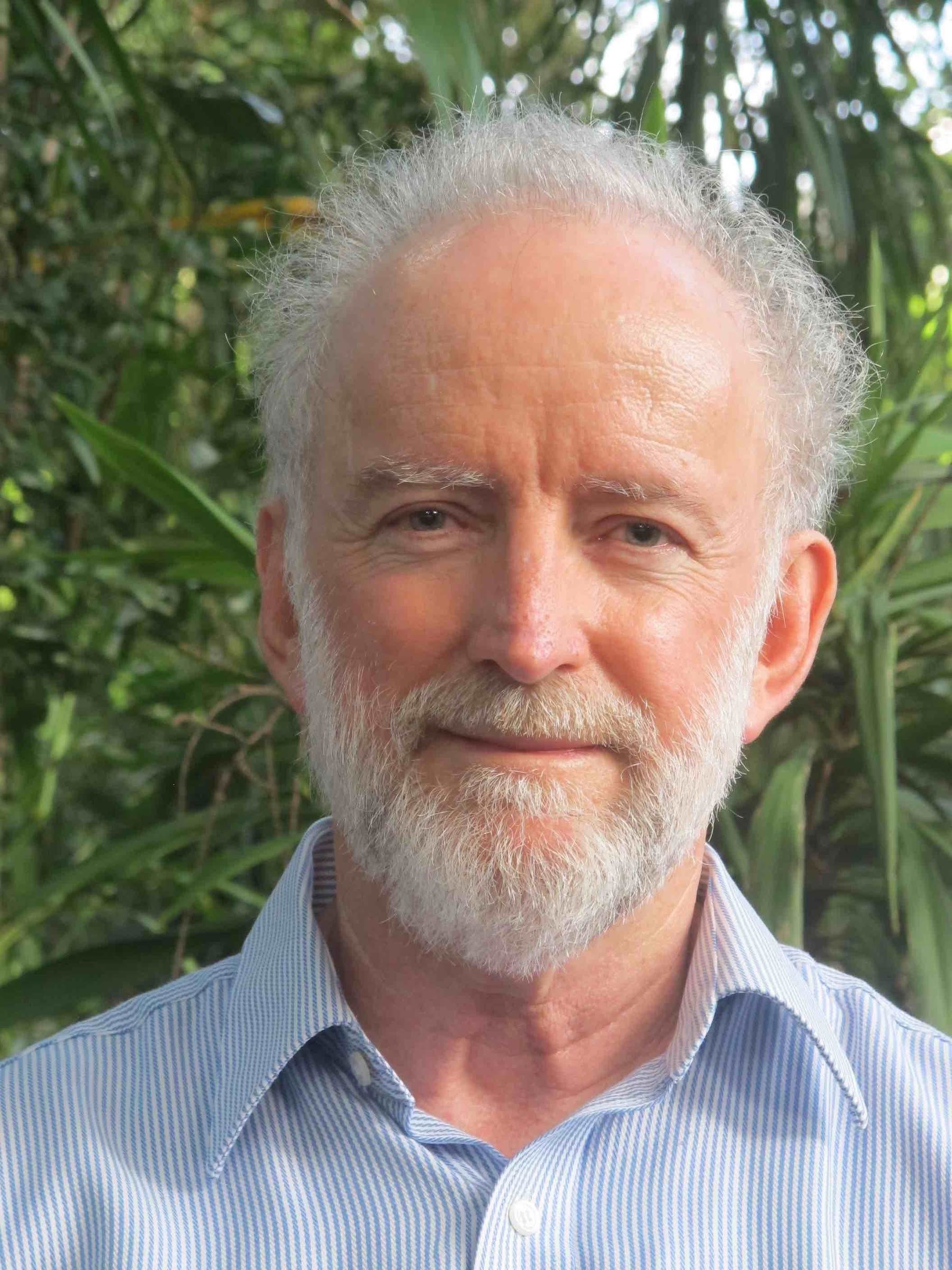 Fundamentos del budismo y la meditación con Danny Taylor