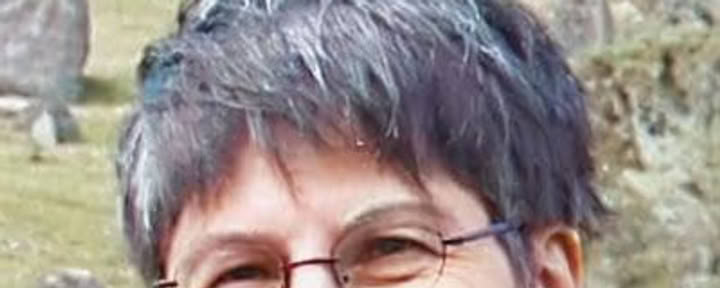 Retiro de nueve días con Lesley Lebkowicz