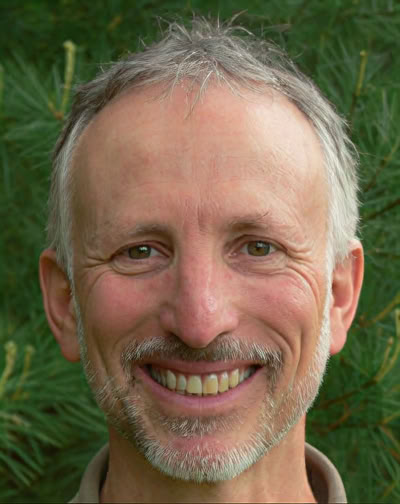 Retiro de fin de semana con Graham Wheeler