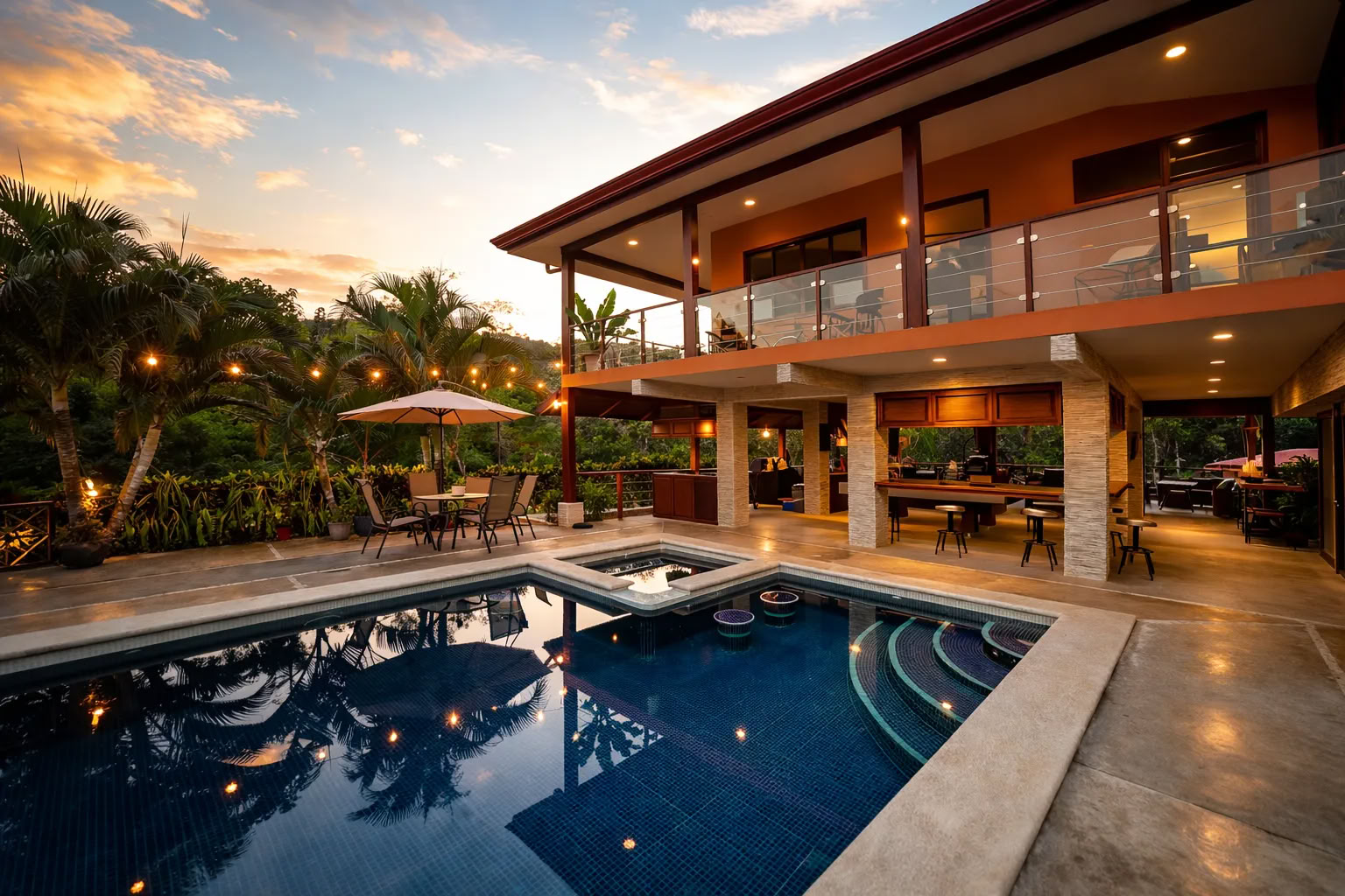 5 Night Retiro de Ayahuasca