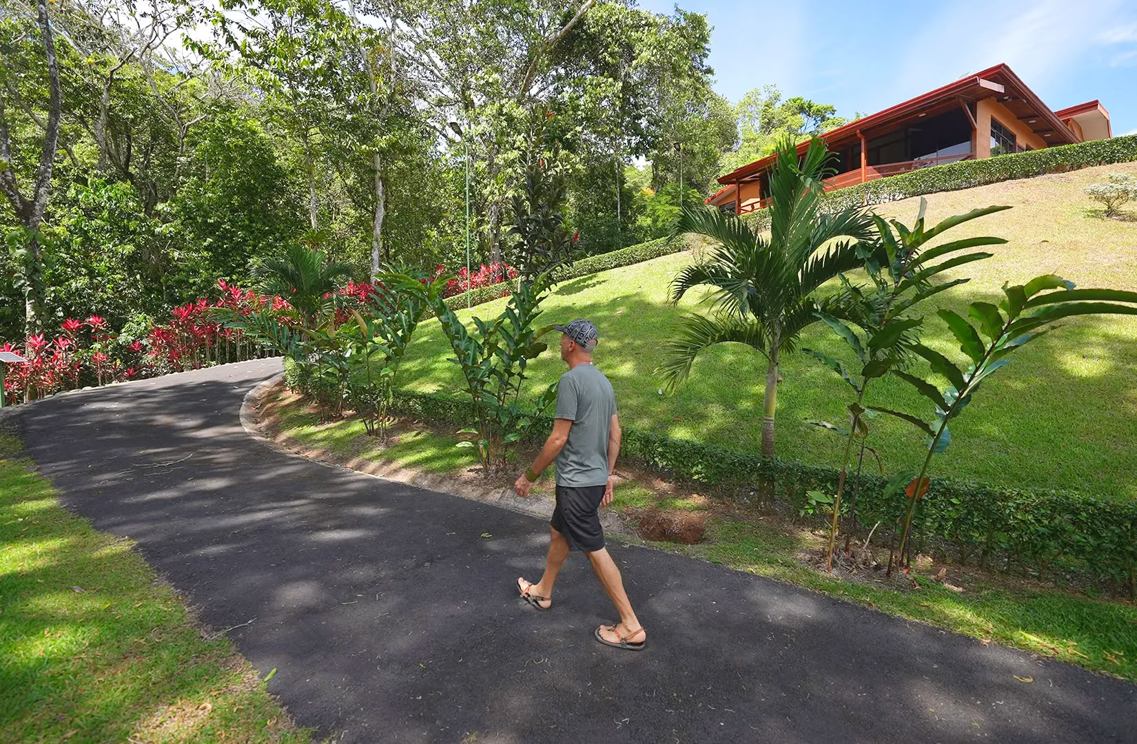 7 Night Retiro de Ayahuasca