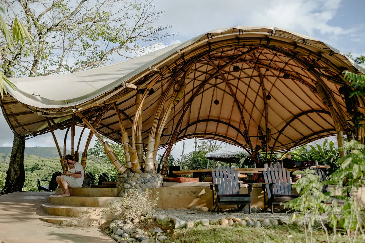 7 Night Retiro de Ayahuasca