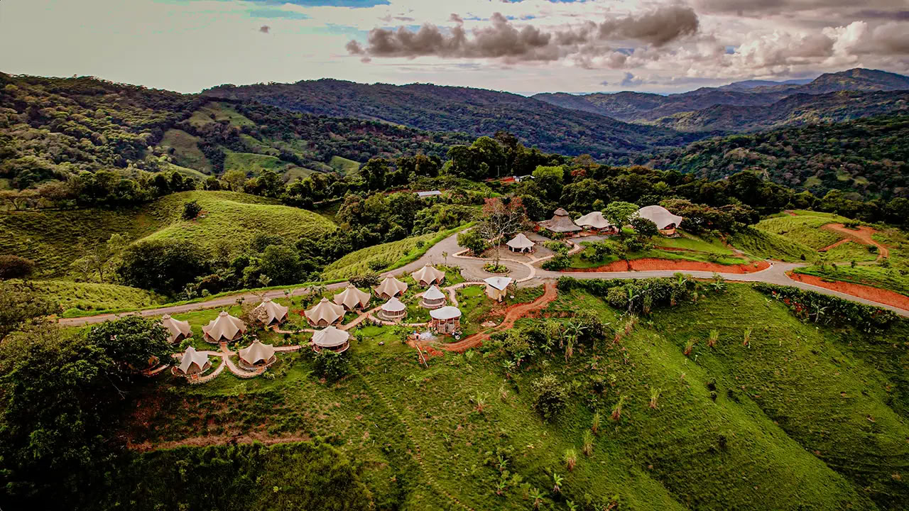 7 Night Retiro de Ayahuasca