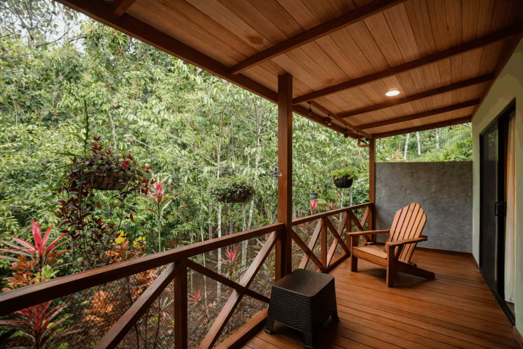 Soltara Emerald Valley | Retiro de siete noches