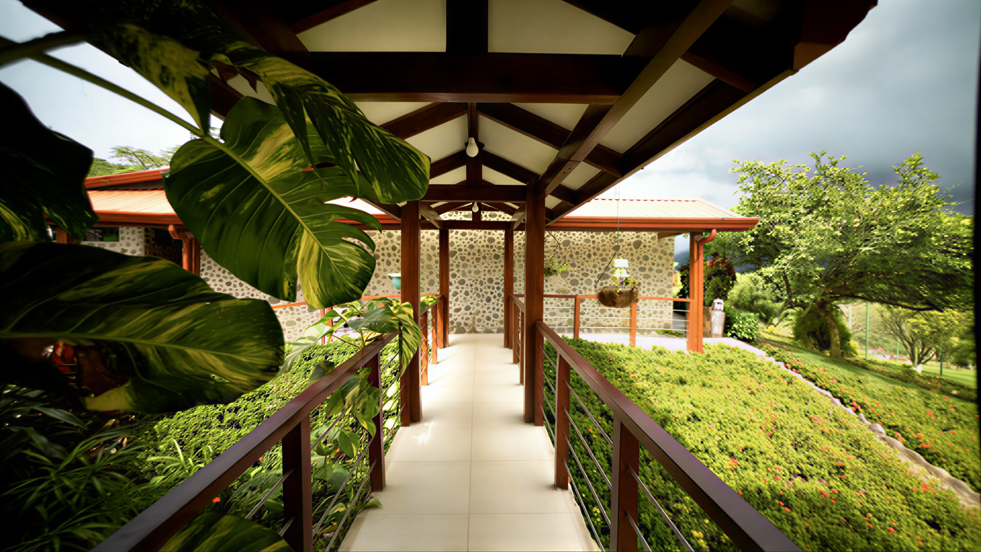 Soltara EmeraldValley | Retiro de cinco noches