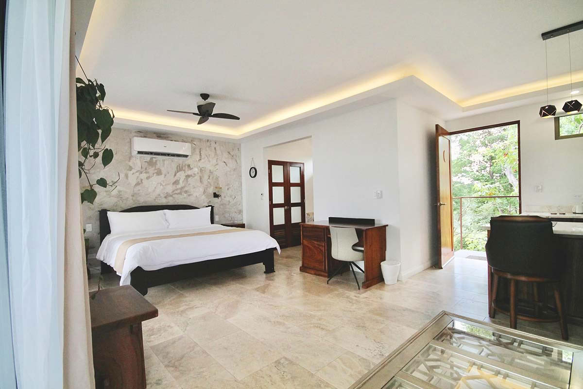 Soltara Playa Blanca | Retiro de cinco noches