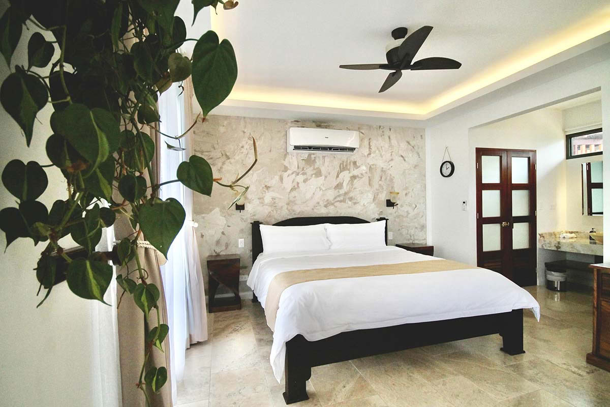 Soltara Playa Blanca | Retiro de cinco noches