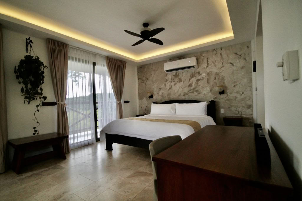 Soltara Playa Blanca | Retiro de cinco noches