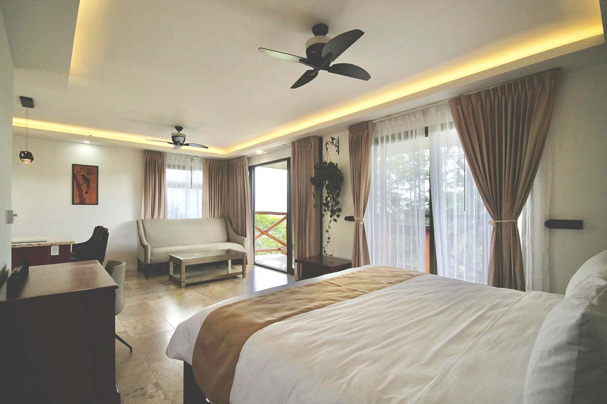Soltara Playa Blanca | Retiro de cinco noches
