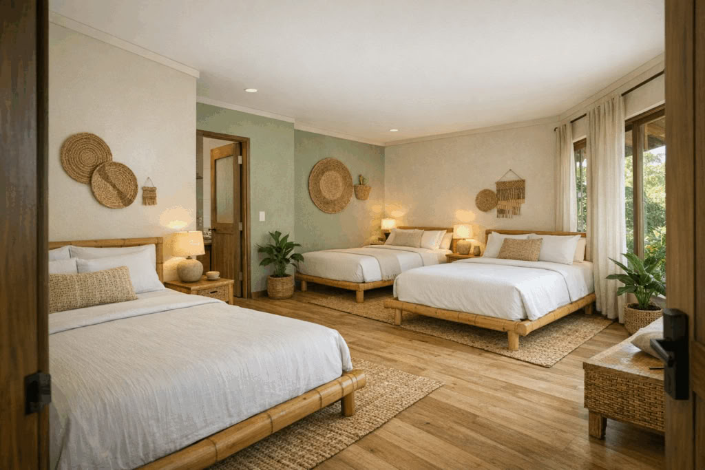Soltara Emerald Valley | Retiro de Cinco Noches