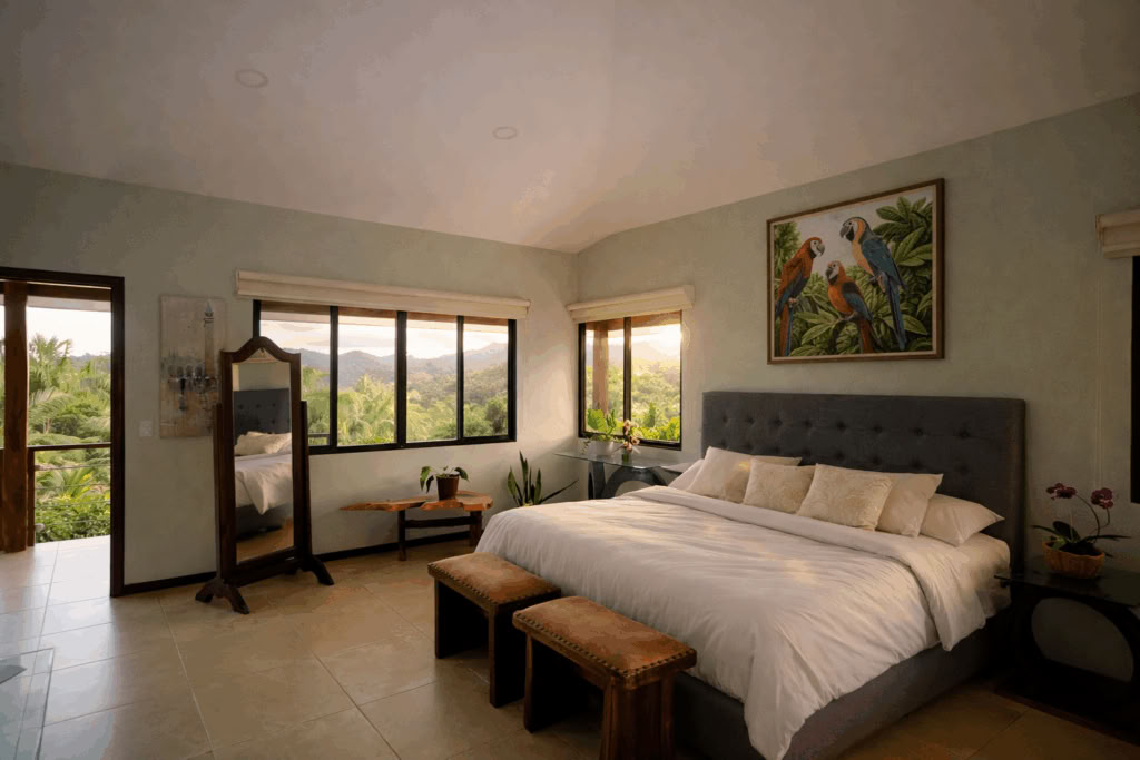 Soltara Emerald Valley | Retiro de Cinco Noches