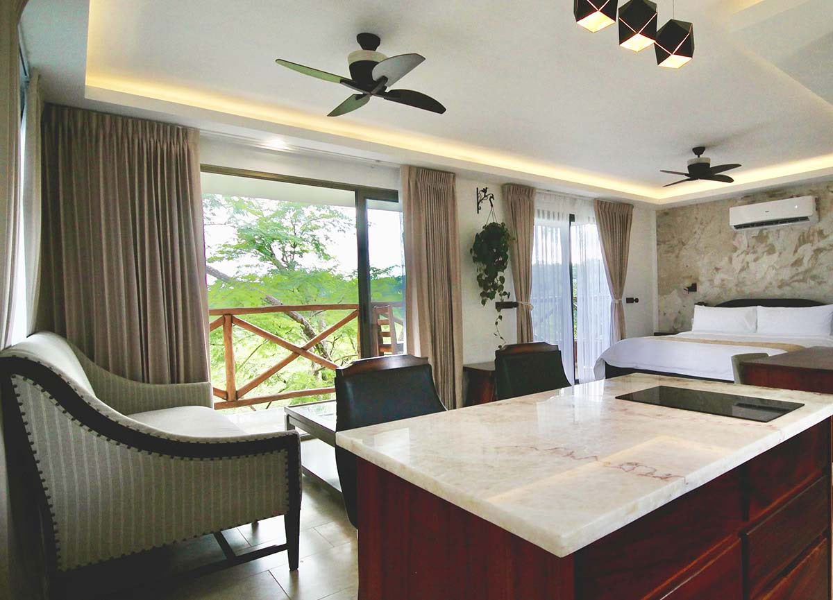Soltara Playa Blanca | Retiro de Doce Noches